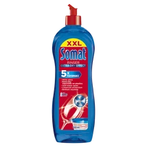 Somat mosogatógép öblítő 750ml Regular (10db/#)