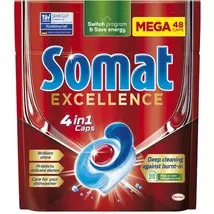 Somat Excellence tabletta 48db-os (4db/krt)
