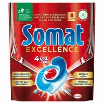 Somat Excellence tabletta 8db-os (10db/krt)