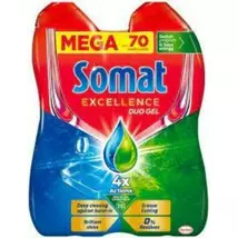 Somat Gél Duo 2*630ml Excellence (5db/krt)