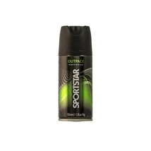 Sportstar férfi dezodor 150ml Outpace (12db/krt)
