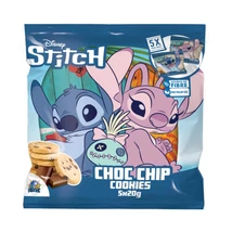 Stitch csokis keksz 5*20g (6db/krt)