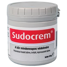 Sudocrem védőkrém 125gr 
