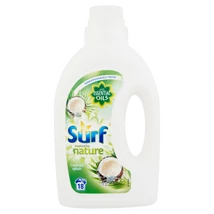 Surf 0,9l Coconut Splash (18mosás)(6db/krt)