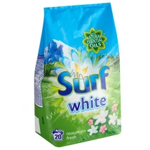 Surf 1,3kg Mountain Fresh (20mosás)(7db/#)