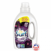 Surf 1l Color Black Orchid&Lily(20mosás)(6db/#)