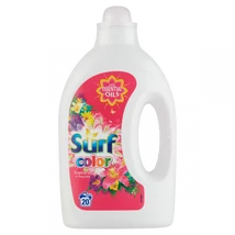 Surf 1l Color Tropical Lily&Ylang (20mosás)(6db/#)