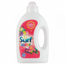 Surf 1l Color Tropical Lily&Ylang (20mosás)(6db/#)
