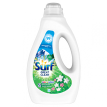 Surf 1l Mountain Fresh (20mosás)(6db/#)