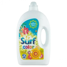 Surf 3l Color Fruity Fiesta&Summer Flowers (60mosás)(3db/krt) Surf 3l Color Fruity Fiesta&Summer Flowers (60mosás)(3db/krt)