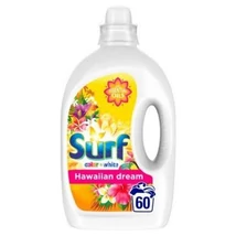 Surf 3l Color&White Hawaiian Dream (60mosás)(3db/krt) Surf 3l Color&White Hawaiian Dream (60mosás)(3db/krt)