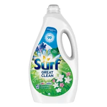 Surf 3l Mountain Fresh (60mosás)(3db/krt)
