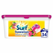 Surf kapszula 34db-os Hawaiian (3db/krt)