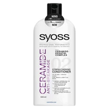 Syoss balzsam 500ml Ceramide Complex (12db/krt)