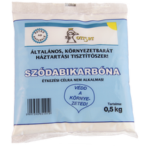 Szódabikarbóna 500gr (30db/#)