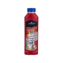 Szuper Búvár lefolyótisztító 400gr meleg vizes (15db/krt)