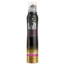 Taft hajhab 200ml Power&Fullness (Mega strong 5)(6db/#)