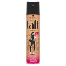 Taft hajlakk 250ml City Bécs (10db/krt)