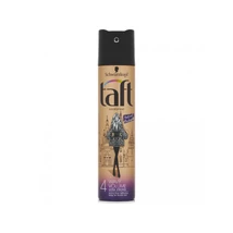 Taft hajlakk 250ml City Budapest (10db/krt)