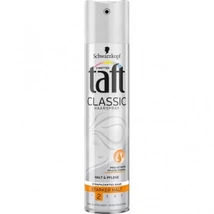 Taft hajlakk 250ml Classic 2 ezüdt10db/#