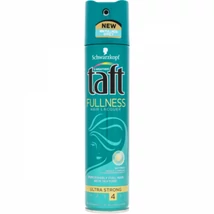 Taft hajlakk 250ml Fullness 4 zöld (10db/#)