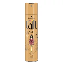 Taft hajlakk 250ml Glam Wawy Styler  extra strong 3 (arany)(10db/krt)