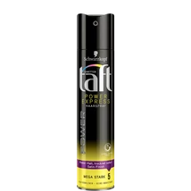 Taft hajlakk 250ml Mega Stark 5 (10db/krt)