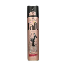 Taft hajlakk 250ml Moscow 4(mályva) (10db/#)