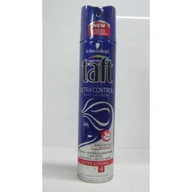 Taft hajlakk 250ml Ultra Control Ultra strong 4 kék (10db/#)