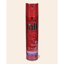 Taft hajlakk 275ml Mega Glanz 5 (piros)(6db/#)