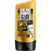 Taft hajzselé 150ml Irresistible Power 8-as (5db/#)