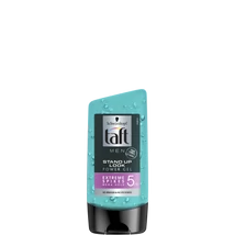 Taft hajzselé 150ml Stand up look 5-os (5db/#)