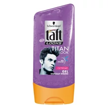 Taft hajzselé 150ml Titan Look 6-os (5db/#)