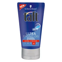 Taft hajzselé 150ml Ultra Strong 4-os (5db/#)