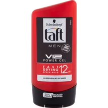 Taft hajzselé 150ml V12 Power Look 12-es (5db/#)
