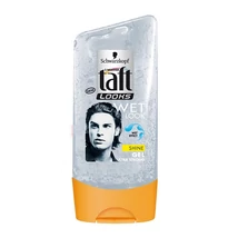 Taft hajzselé 150ml Wet Look Shine Gel 3-as (5db/#)