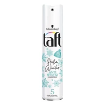 Taft hajlakk 250ml Hello Winter NO 5 (10db/krt)