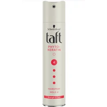 Taft hajlakk 250ml Keratin Complex ultra  4-es (10db/#)