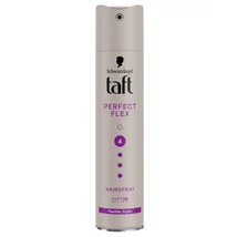 Taft hajlakk 250ml Perfect Flex 4 (6db/#)