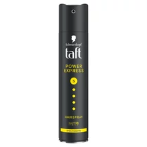 Taft hajlakk 250ml Power Express Mega Strong Hold (10db/#)