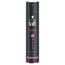 Taft hajlakk 250ml Power Kasmir (10db/krt)