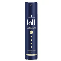 Taft hajlakk 250ml Ultimate Giga 5+ (6db/#)