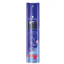 Taft hajlakk 250ml Ultra Strong Hold (10db/krt)