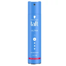 Taft hajlakk 250ml Ultra strong 4 kék (10db/#)