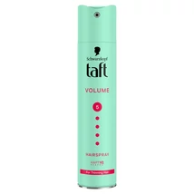 Taft hajlakk 250ml Volume Mega strong 5 zöld (10db/#)
