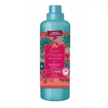 Tesori D'Oriente öblítő koncentrátum 760ml Ayurveda (38mosás)(12db/krt)