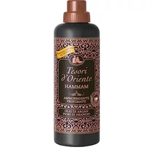 Tesori D'Oriente öblítő koncentrátum 760ml Hammam (38mosás)(12db/krt)