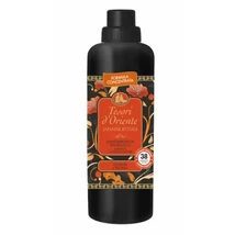 Tesori D'Oriente öblítő koncentrátum 760ml Japanese Rituals (38mosás)(12db/krt)