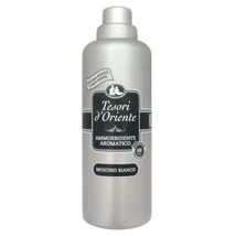 Tesori D'Oriente öblítő koncentrátum 760ml Muschio Bianco (38mosás)(12db/krt)