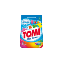 Tomi 1,17kg Color (18mosás)(8db/#)